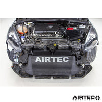 AIRTEC MOTORSPORT ADDITIONAL COLD AIR FEED FOR FIESTA MK8 ST