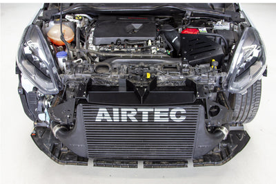 AIRTEC MOTORSPORT ADDITIONAL COLD AIR FEED FOR FIESTA MK8 ST