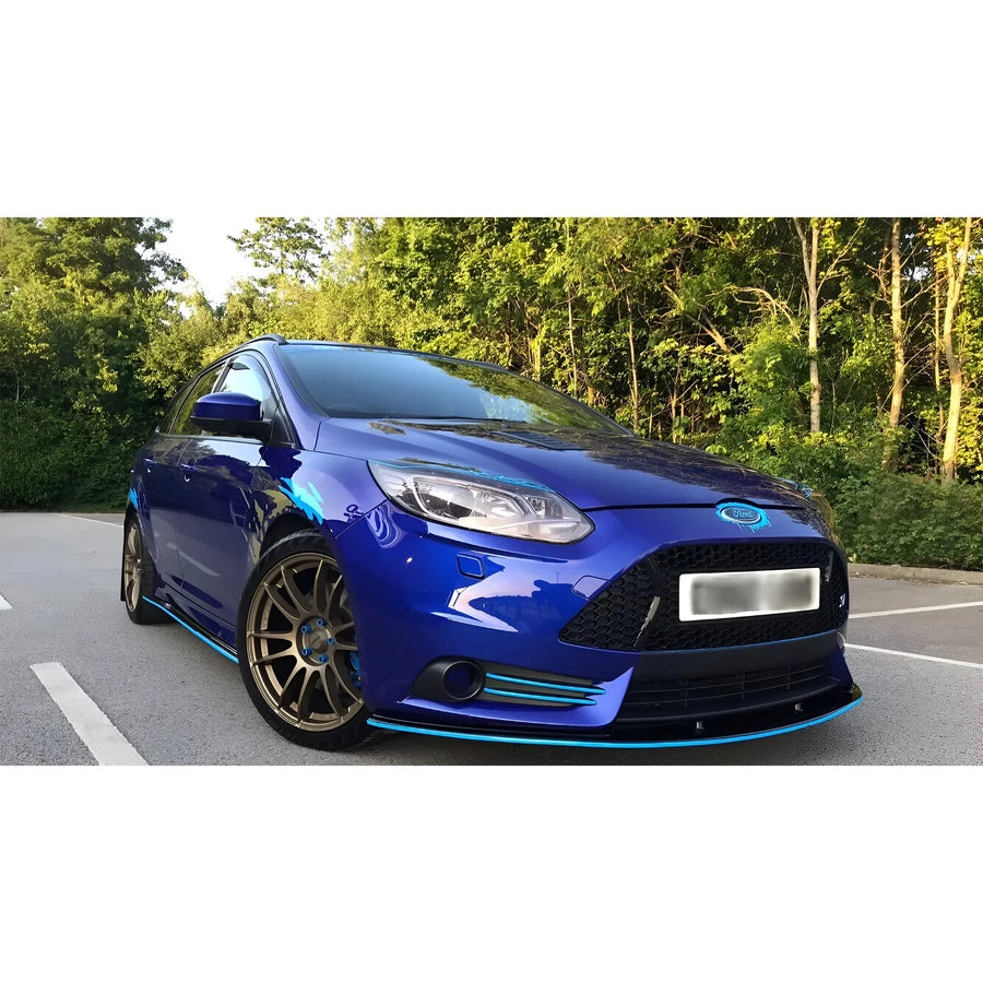 Ford Focus ST MK3 Estate Preface Kit 2012-2014