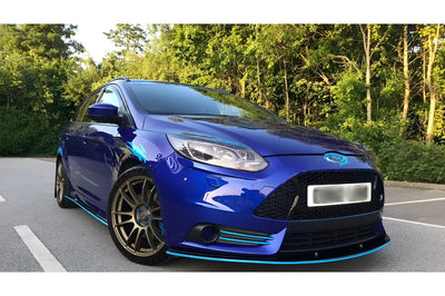 Ford Focus ST MK3 Estate Preface Kit 2012-2014