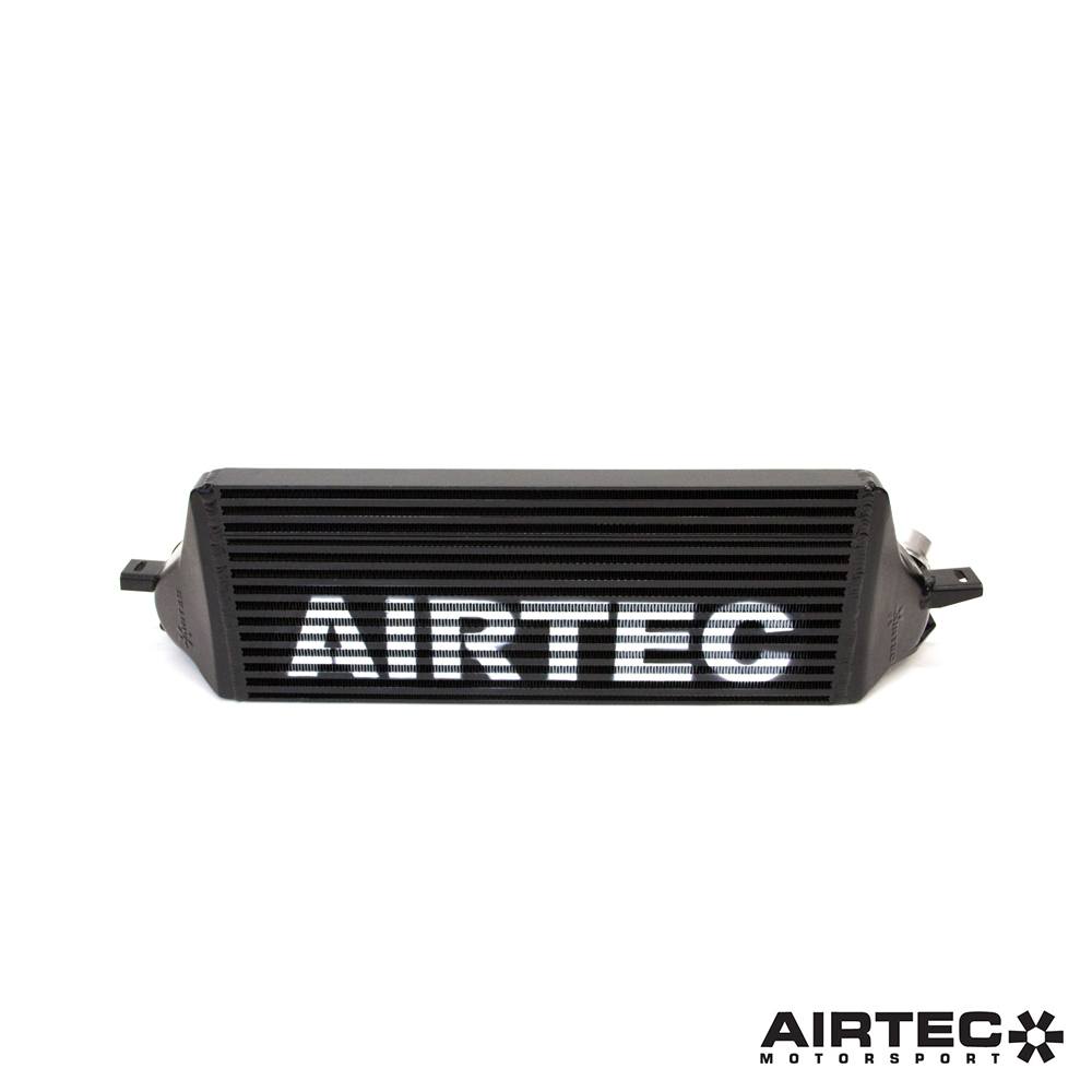 AIRTEC INTERCOOLER UPGRADE FOR MINI F56 JCW