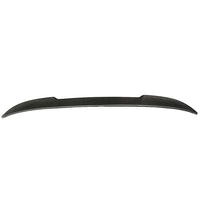 BMW F98 X4M CARBON FIBRE SPOILER - V2