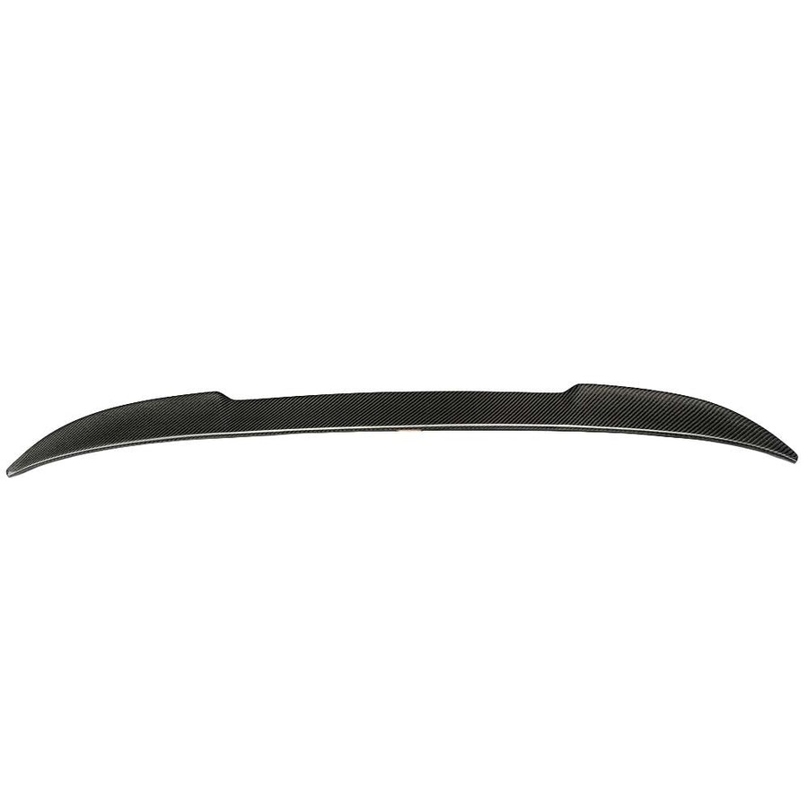 BMW F98 X4M CARBON FIBRE SPOILER - V2