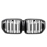 BMW X5 G05/F95 X5M 2019-2022 PRE LCI DOUBLE SLAT PRE-PREG CARBON FIBRE GRILLE