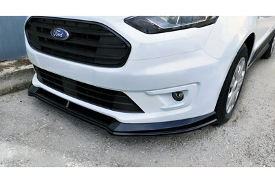 Ford Transit Connect 19-21 FL Splitter