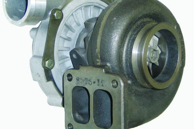 Garrett GT42 Turbo Blanket 4-layer construction In Three Blanket Finishes