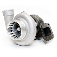 Garrett T04Z Turbo Blanket 4-layer construction In Three Blanket Finishes
