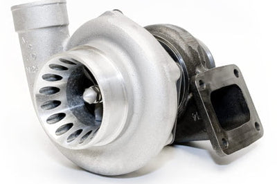 Garrett T04Z Turbo Blanket 4-layer construction In Three Blanket Finishes