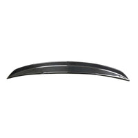 MERCEDES A CLASS W177 2018+ CARBON FIBRE ROOF SPOILER