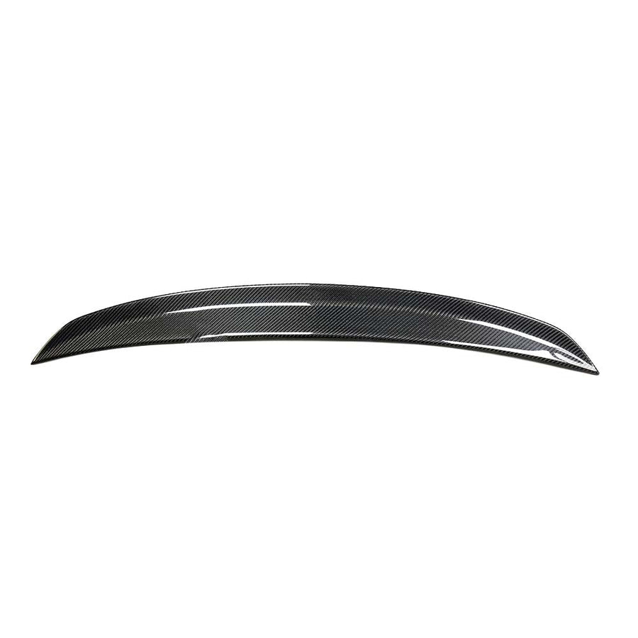 MERCEDES A CLASS W177 2018+ CARBON FIBRE ROOF SPOILER