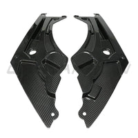 BMW M3 & M4 G80/G81/G82/G83 CARBON FIBRE HEADLIGHT COVER