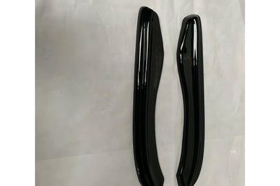 BMW E90/E91 M-Sport LCI (05-11) Rear Splitters