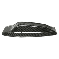 BMW G26 4 SERIES 2021+ DRY CARBON FIBRE ANTENNA COVER