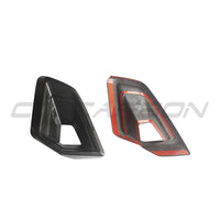 BMW G05 X5 LCI 2023+ FULL CARBON FIBRE ULTIMATE KIT