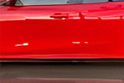 Focus MK4 ST/ST-Line Side Skirt Extensions (Gloss Black)