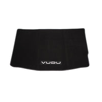 Ford Focus MK3 / MK3.5 Boot Liner - VUDU