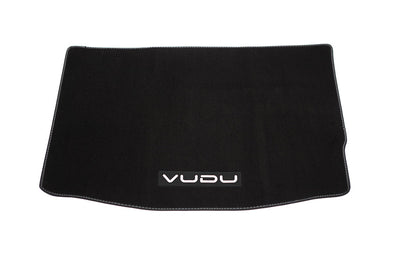 Ford Focus MK3 / MK3.5 Boot Liner - VUDU
