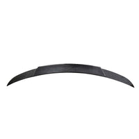 MERCEDES C CLASS W206 SALOON 2021-2023 CARBON FIBRE SPOILER - V2