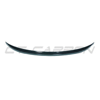 BMW X5/X5M F15/F85 2014-2018 GLOSS BLACK MIDDLE SPOILER