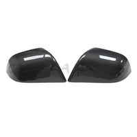 TESLA MODEL 3 2017-2023 CARBON FIBRE MIRRORS