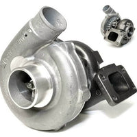 Garrett T04B Turbo Blanket 4-layer construction In Three Blanket Finishes