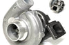 Garrett T04B Turbo Blanket 4-layer construction In Three Blanket Finishes