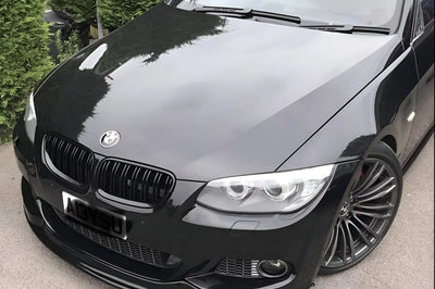 BMW M-Sport E92/E93 Arkym Front Splitter (2010- 2013)