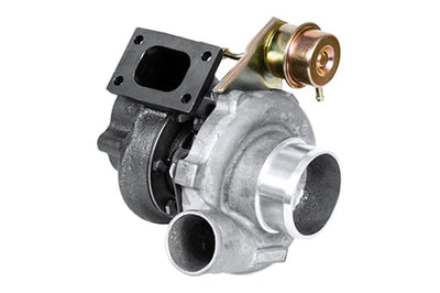 Garrett GT2860 Turbo Blanket 4-layer construction In Three Blanket Finishes