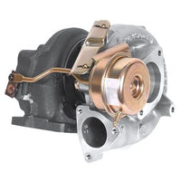 Garrett GT2560R Turbo Blanket 4-layer construction In Three Blanket Finishes