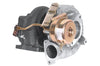 Garrett GT2560R Turbo Blanket 4-layer construction In Three Blanket Finishes