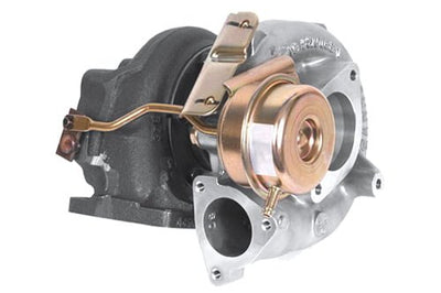 Garrett GT2560R Turbo Blanket 4-layer construction In Three Blanket Finishes