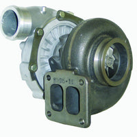 Garrett GT4088R Turbo Blanket 4-layer construction In Three Blanket Finishes