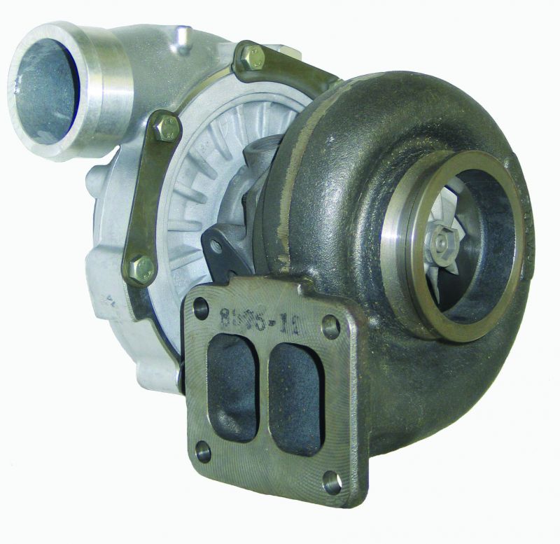 Garrett GT4088R Turbo Blanket 4-layer construction In Three Blanket Finishes