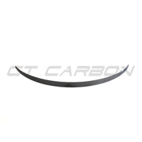 TESLA MODEL 3 FACELIFT 2023+ CARBON FIBRE SPOILER - V1