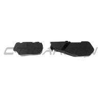 BMW G90 M5 & G99 M5 TOURING 2024+ CARBON FIBRE ENGINE BAY COVER KIT - CT DESIGN