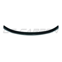 BMW X6/X6M F16/F86 2014-2019 GLOSS BLACK MIDDLE SPOILER