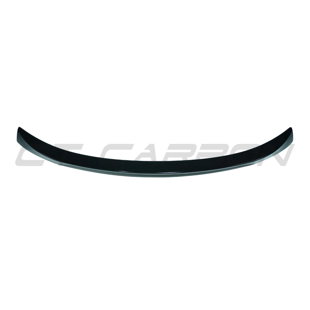 BMW X6/X6M F16/F86 2014-2019 GLOSS BLACK MIDDLE SPOILER