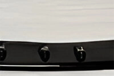 BMW E90/E91 M-Sport LCI (08-11) Front Splitter