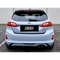 Fiesta ST MK8 Bodykit