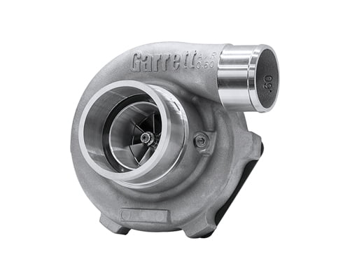 Garrett GTX2860R Turbo Blanket 4-layer construction In Three Blanket Finishes