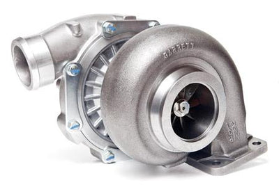 Garrett GT3788R Turbo Blanket 4-layer construction In Three Blanket Finishes