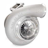 Garrett GTX5020R Turbo Blanket 4-layer construction In Three Blanket Finishes