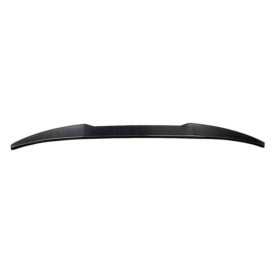 BMW F98 X4M CARBON FIBRE SPOILER - V1