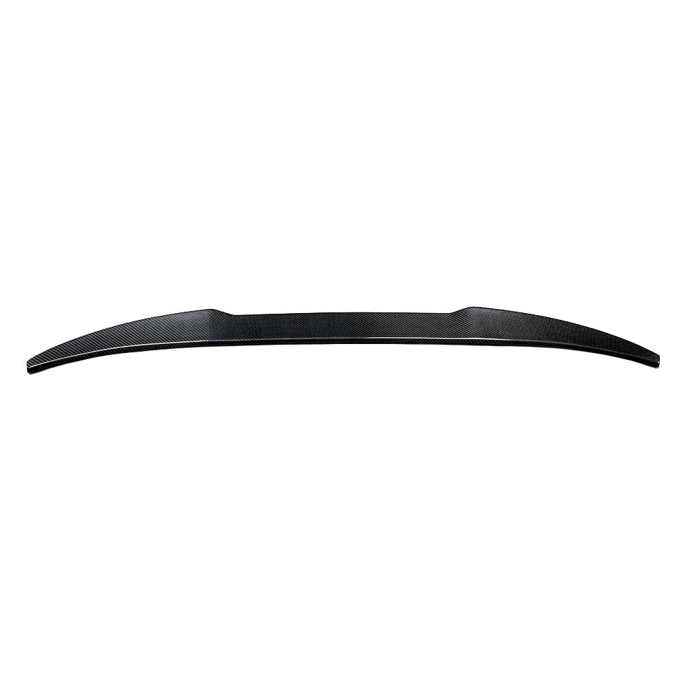 BMW F98 X4M CARBON FIBRE SPOILER - V1