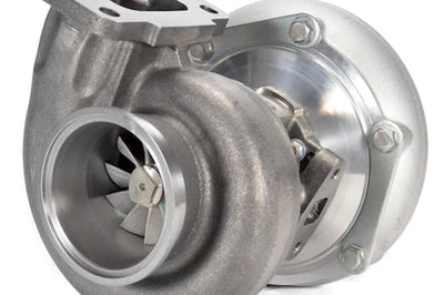 Garrett GTW3884 Turbo Blanket 4-layer construction In Three Blanket Finishes