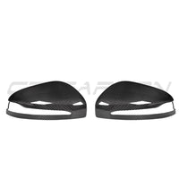 MERCEDES G/GLE/GLS CLASS W464 2019+ PRE PREG CARBON FIBRE MIRRORS