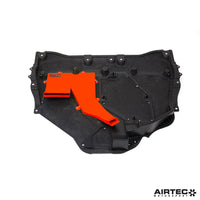 AIRTEC MOTORSPORT FRONT COOLING GUIDE FOR TOYOTA YARIS GR