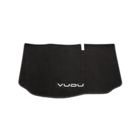 Fiesta ST MK7 & MK8 Boot Liner - VUDU