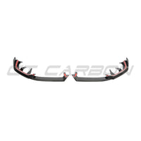 BMW G60 5 SERIES & I5 FULL CARBON FIBRE KIT - V2