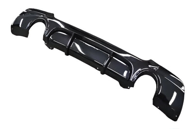 Rear Diffuser M Performance 335I BMW 3 Series E92 E93 05-13
